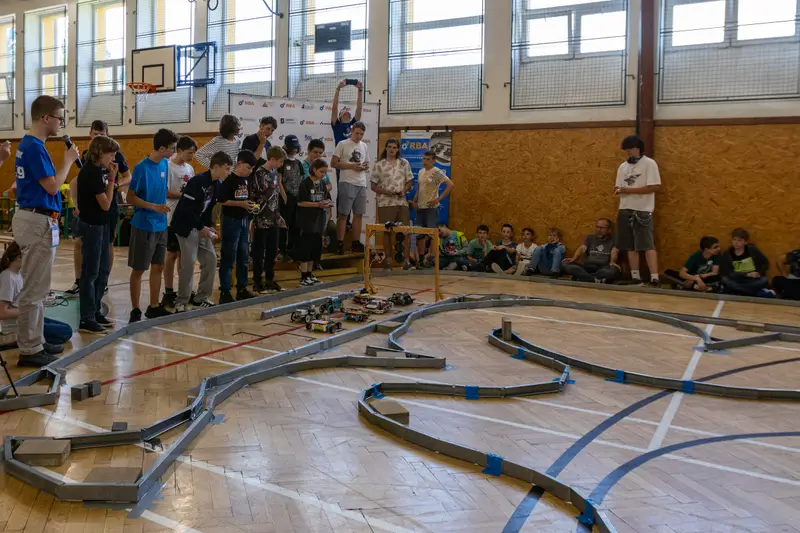 Racing RBA