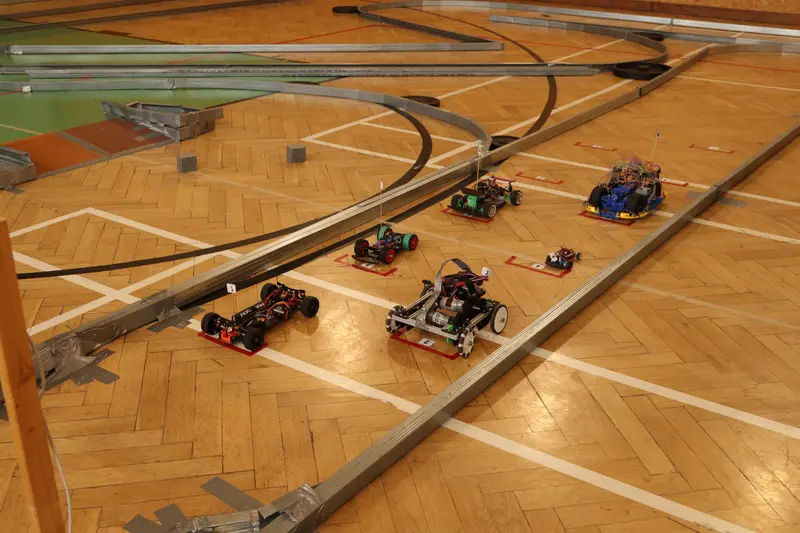 Racing